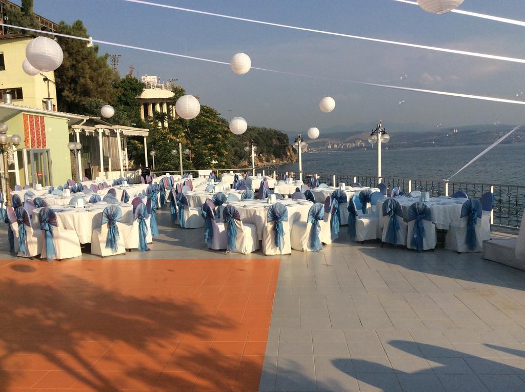 Hotel Atamer Doga