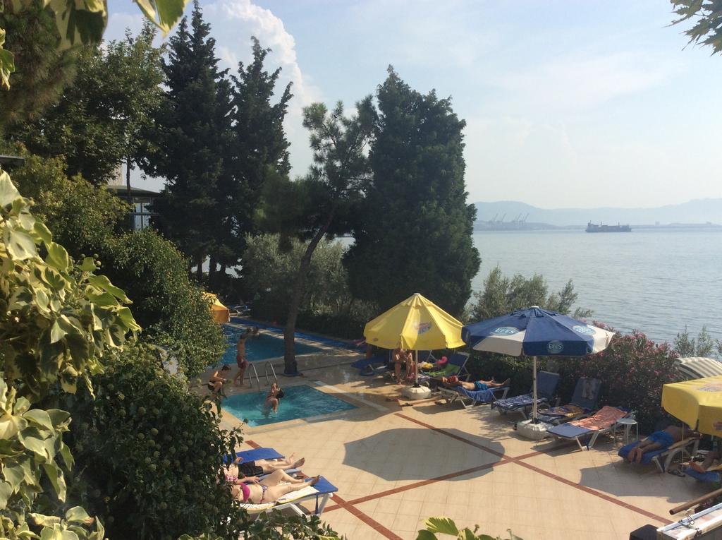 Hotel Atamer Doga