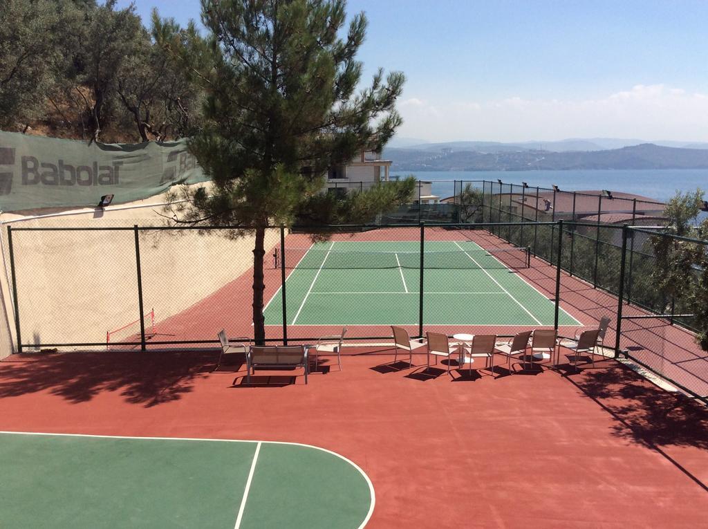 Hotel Atamer Doga 2*
