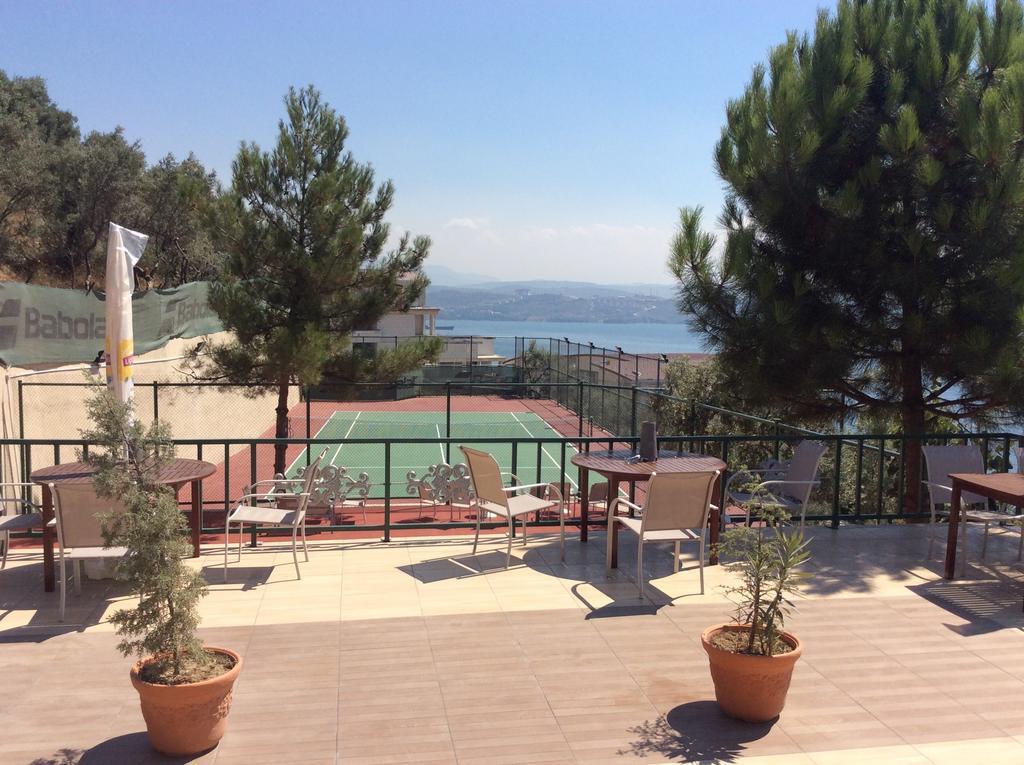 Atamer Doga Hotel