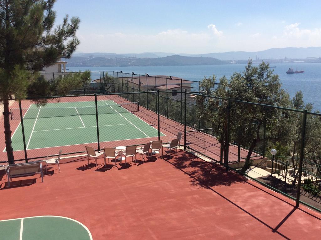 Hotel Atamer Doga