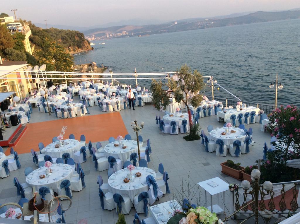 Atamer Doga Hotel Gemlik