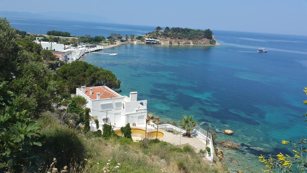 Catalina Kusadasi