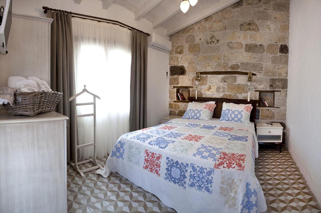 Guest house Fi̇li̇zce Konuk Evi Alacati