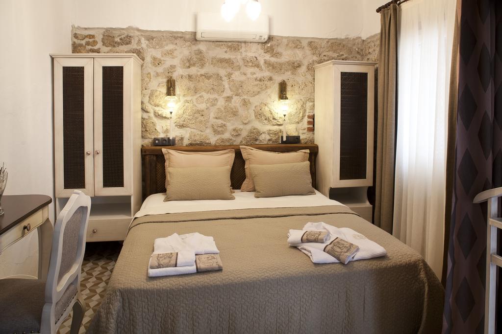 Guest house Fi̇li̇zce Konuk Evi Alacati