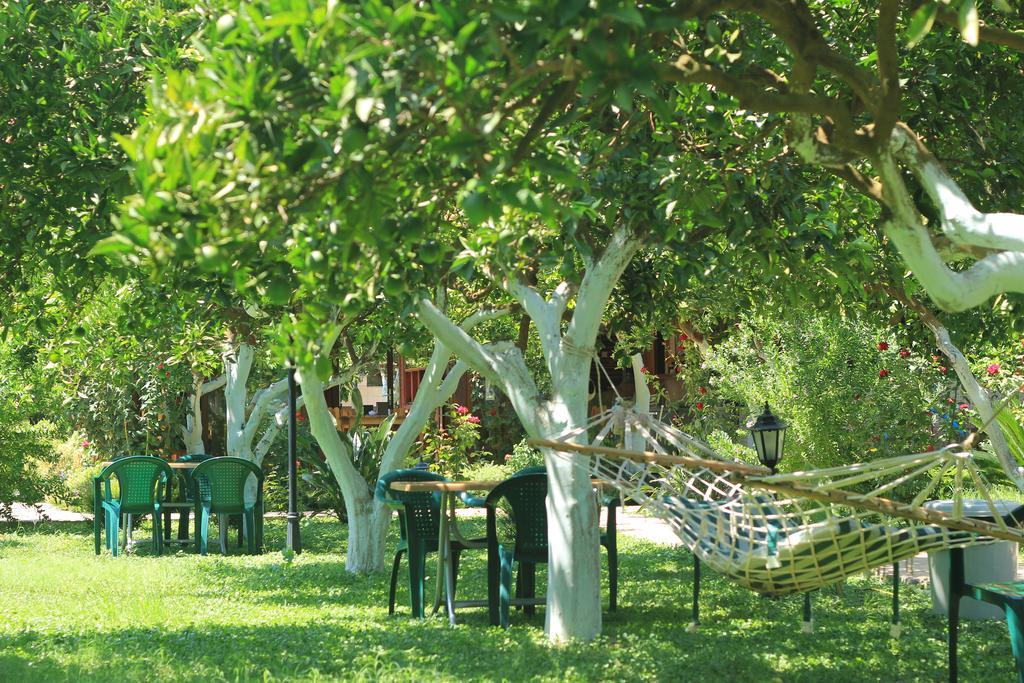 Bed & Breakfast Mercan