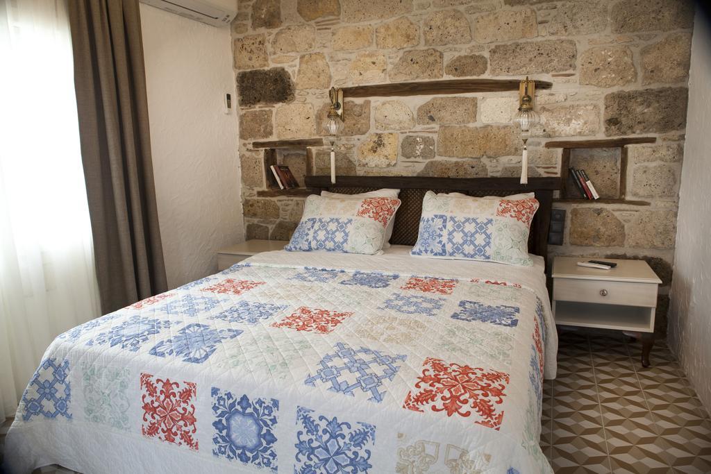 Fi̇li̇zce Konuk Evi *