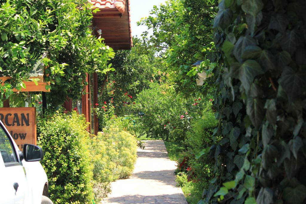 Mercan Bed & Breakfast 3*