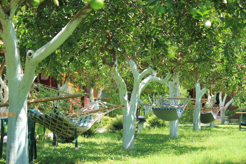 Bed & Breakfast Mercan 3*