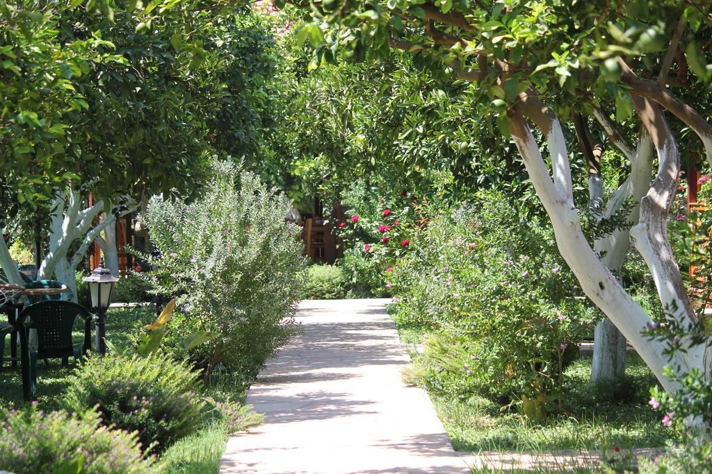Mercan Bed & Breakfast 3*