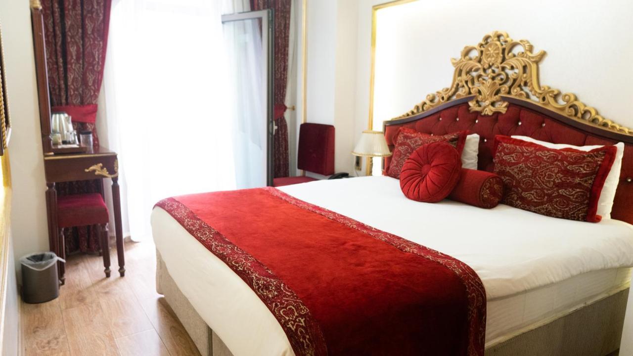 Hotel Golden Ak Marmara
