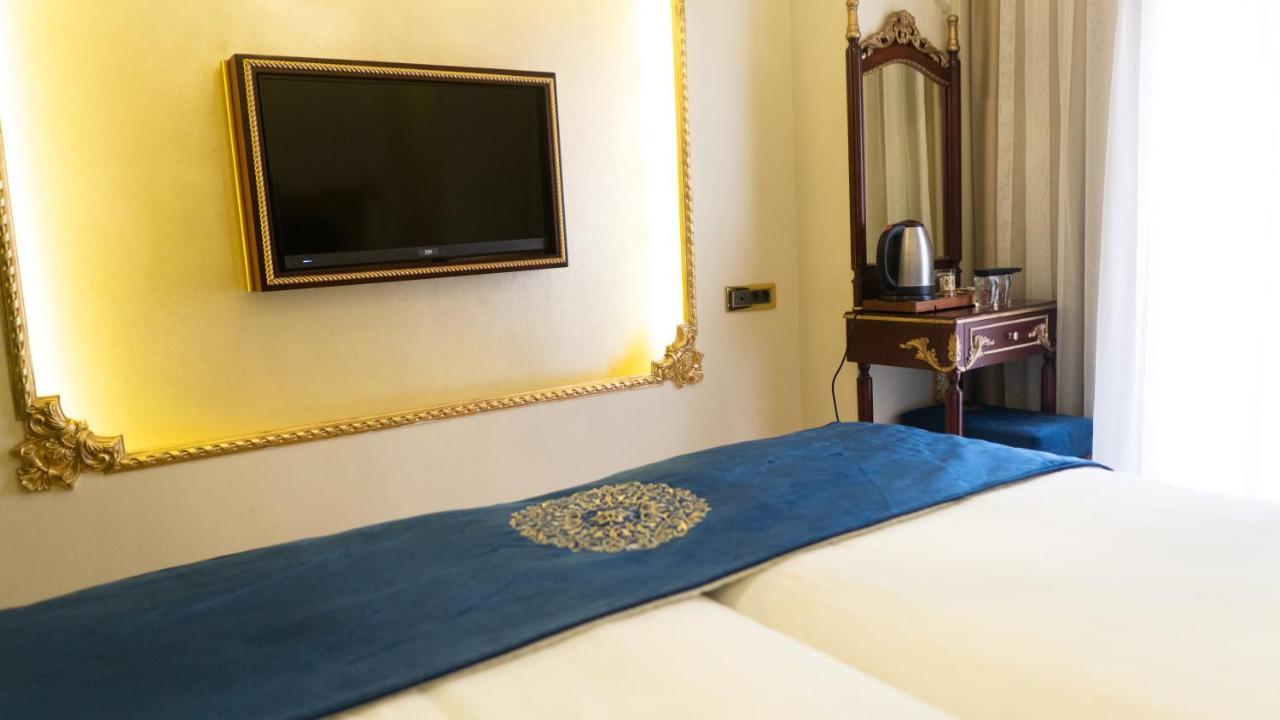 Golden Ak Marmara 4* Istanbul