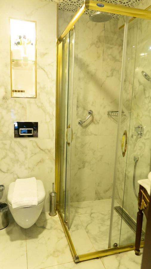 Golden Ak Marmara