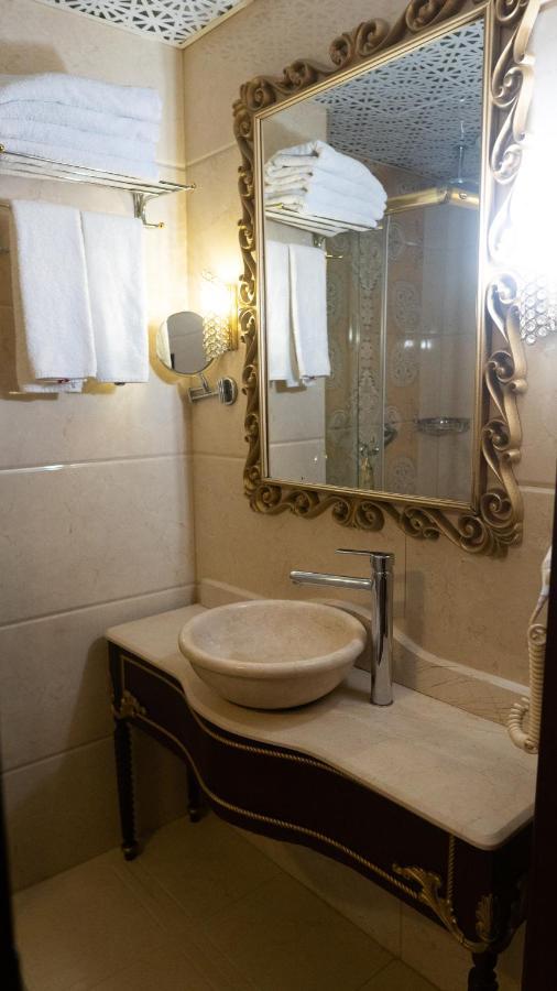 Golden Ak Marmara Istanbul