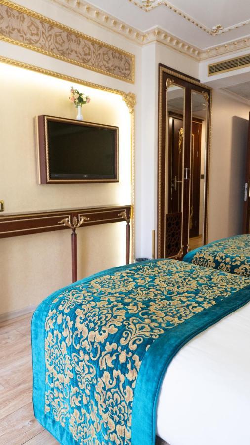 Golden Ak Marmara 4* Istanbul
