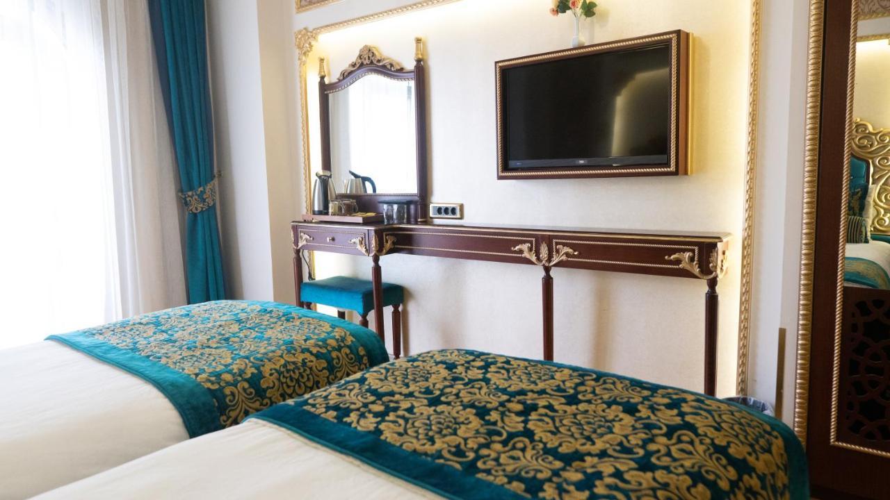 Golden Ak Marmara Hotel