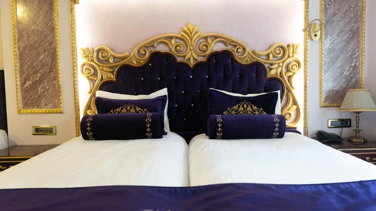Hotel Golden Ak Marmara Istanbul