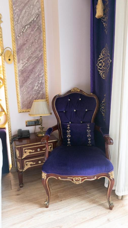 Golden Ak Marmara Hotel Istanbul