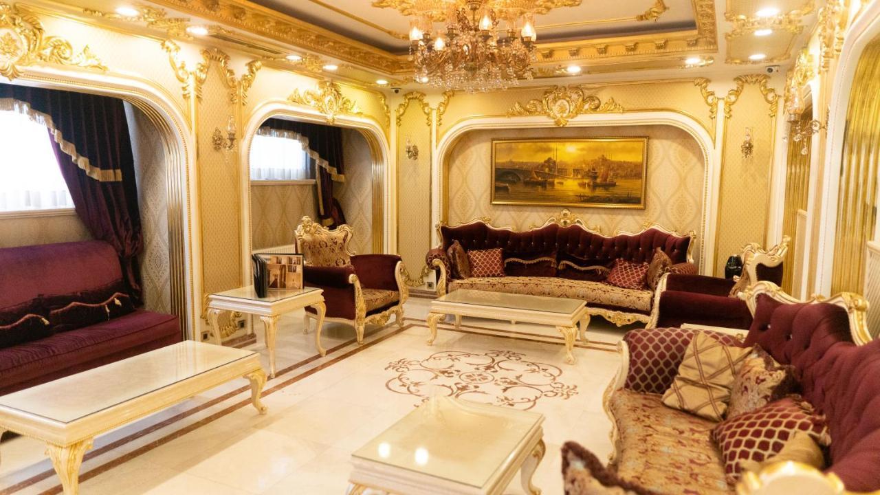 Golden Ak Marmara 4*