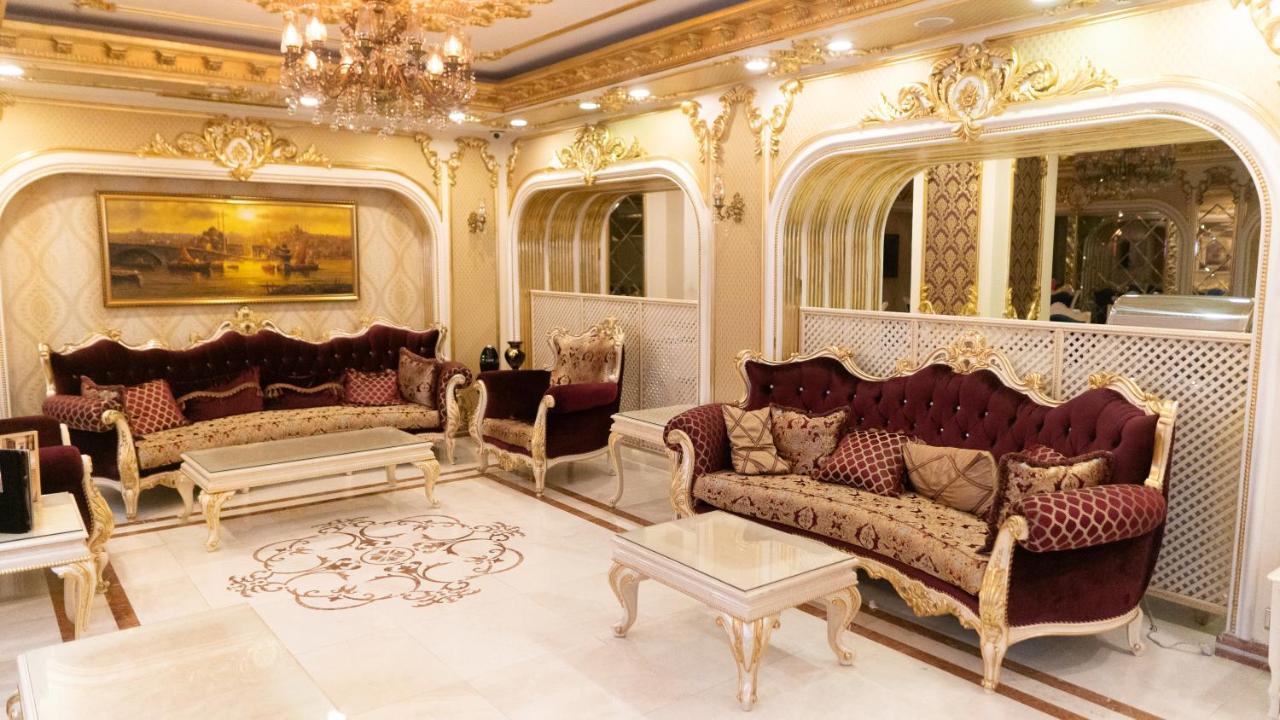 Hotel Golden Ak Marmara 4*