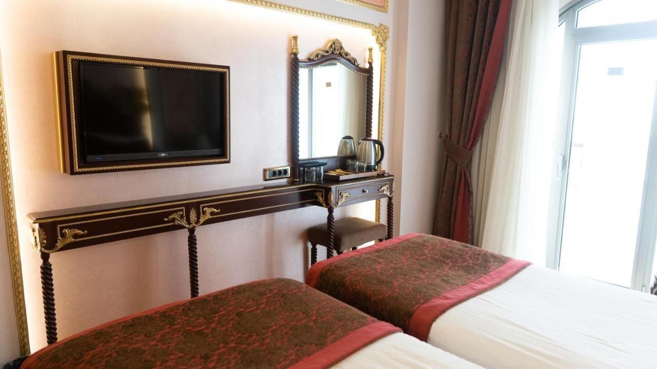 Golden Ak Marmara