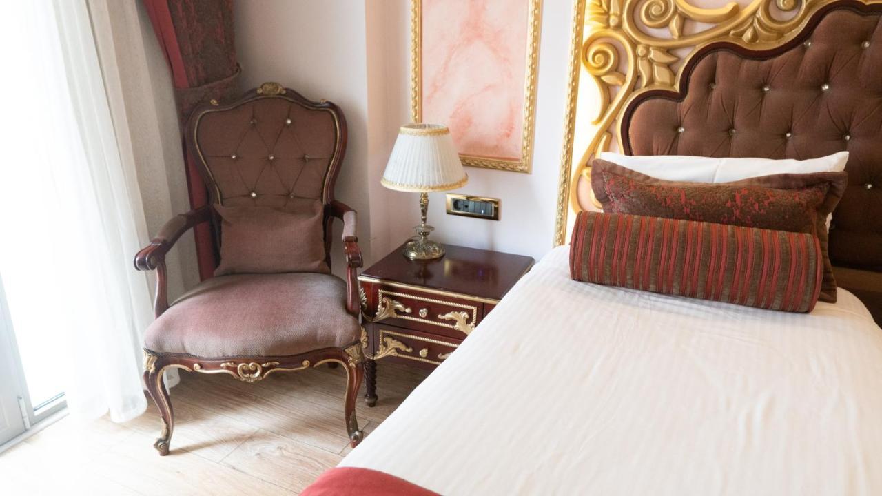 Golden Ak Marmara Istanbul