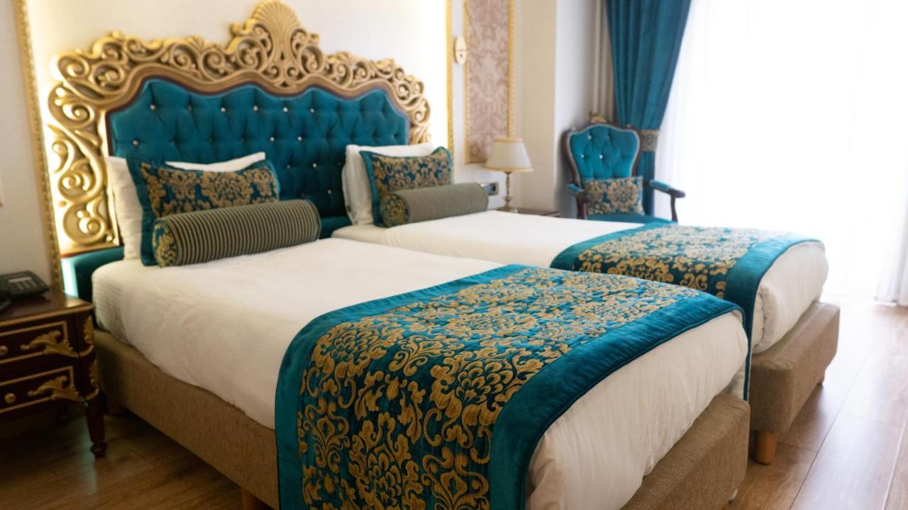 Golden Ak Marmara Hotel