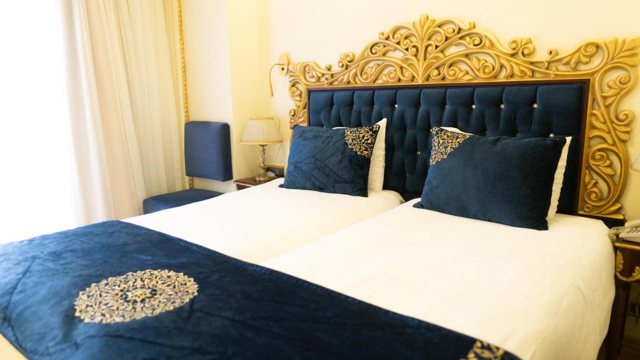 Golden Ak Marmara Hotel