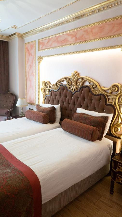 Golden Ak Marmara Hotel