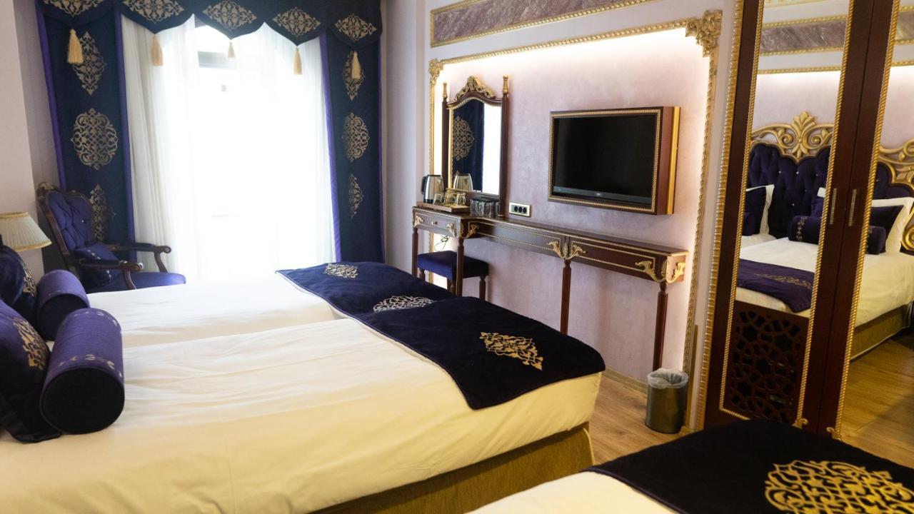 Golden Ak Marmara Istanbul