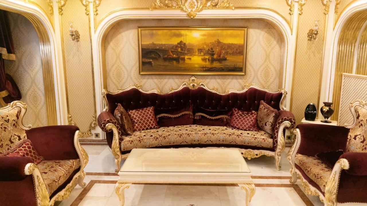 Golden Ak Marmara 4* Istanbul