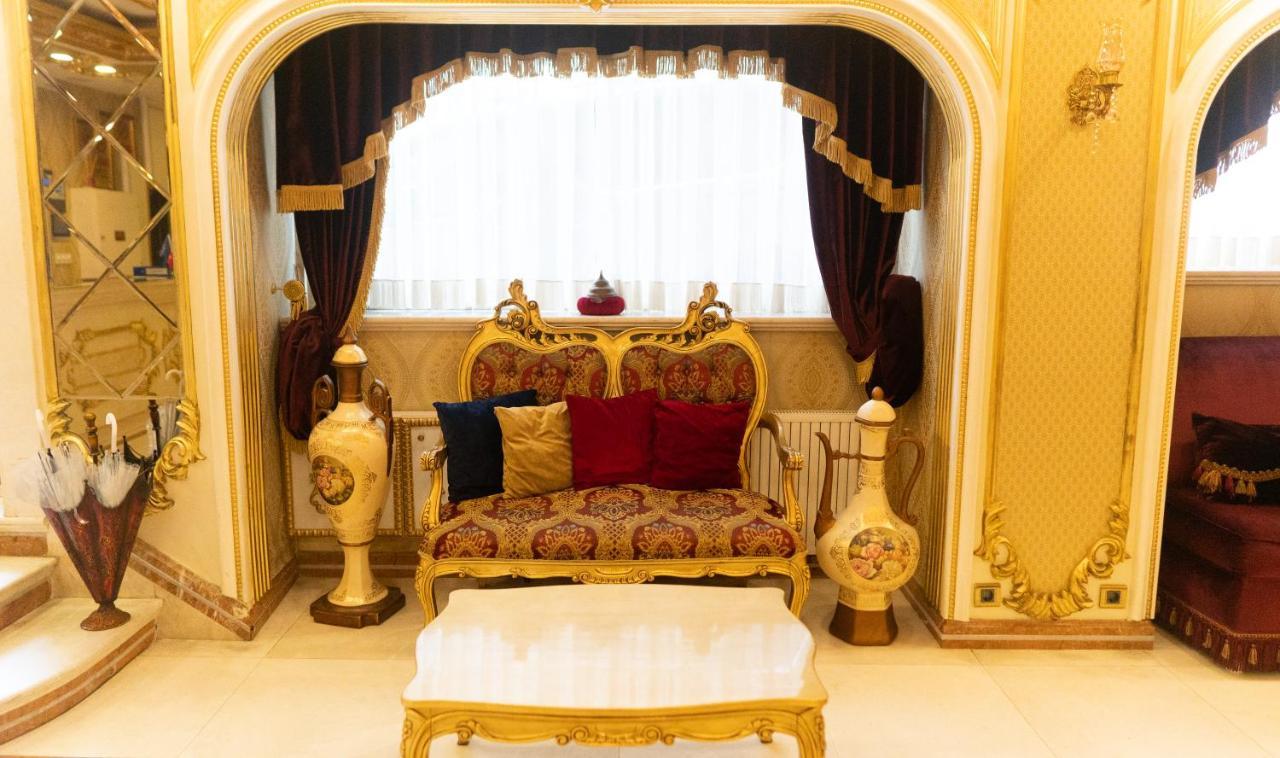 Golden Ak Marmara Hotel