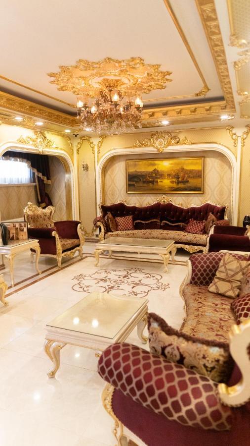 Golden Ak Marmara Hotel Istanbul