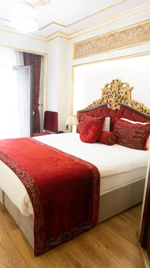 Golden Ak Marmara Hotel Istanbul