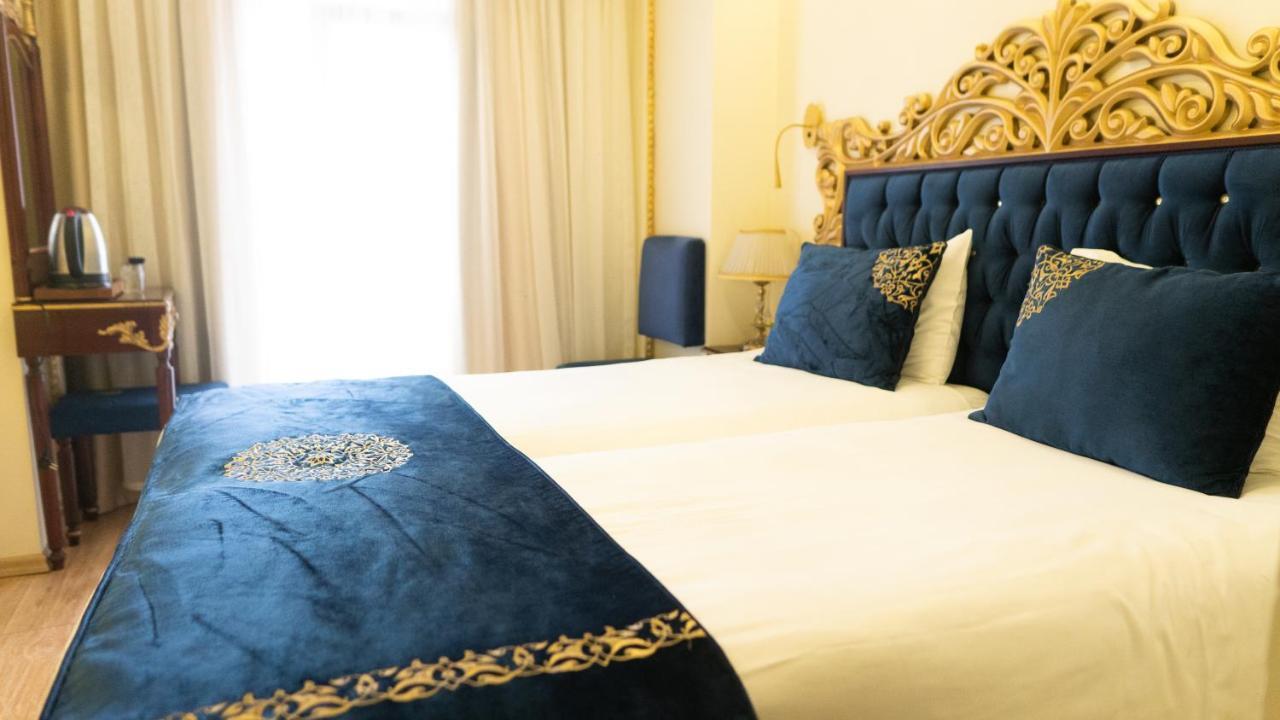 Golden Ak Marmara Hotel 4*