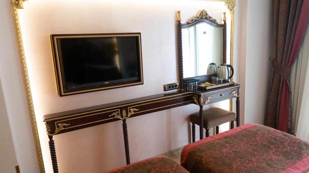 Golden Ak Marmara Hotel Istanbul