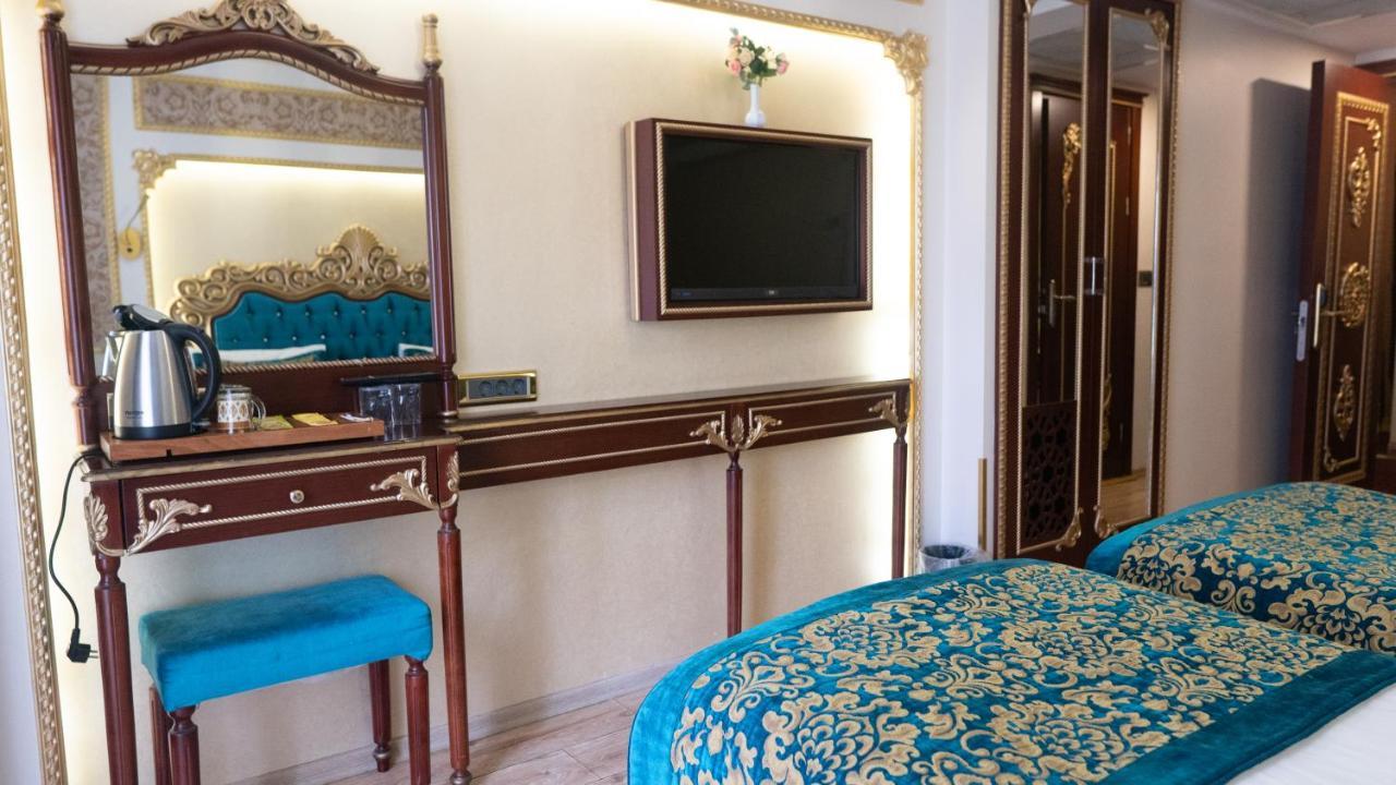 Golden Ak Marmara