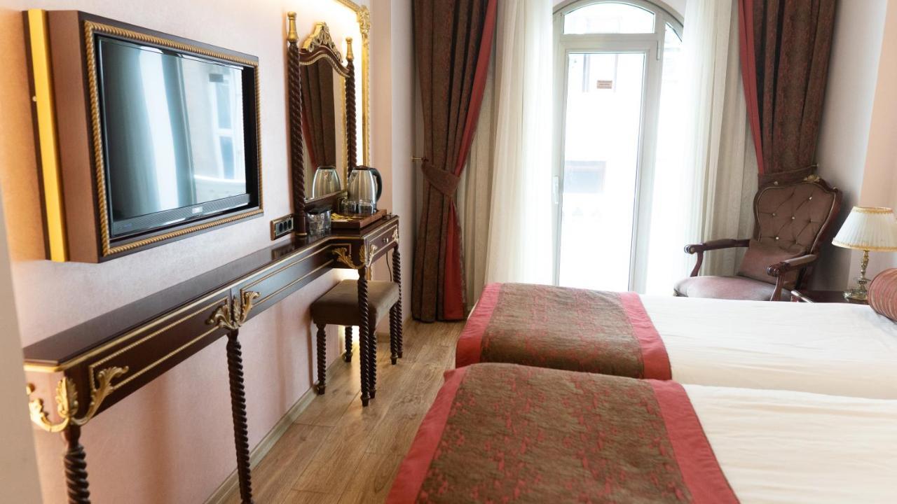 Golden Ak Marmara Hotel 4*