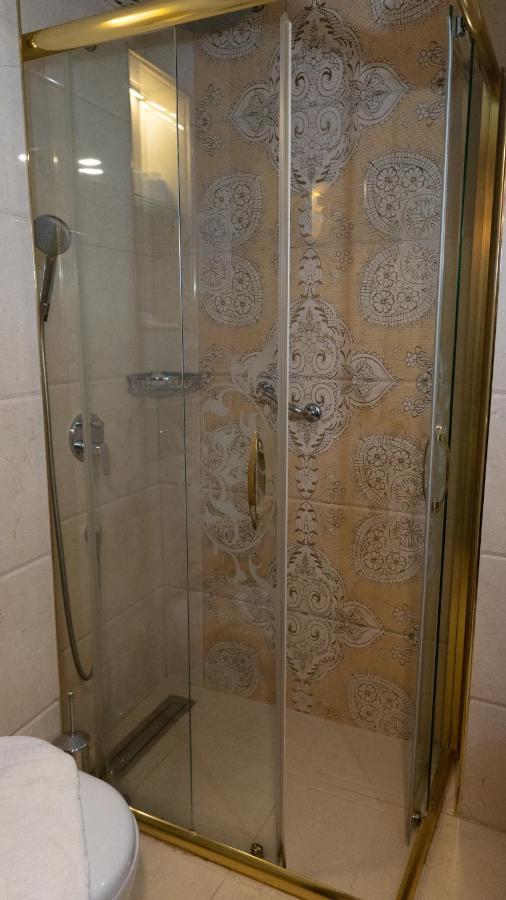 Golden Ak Marmara Hotel