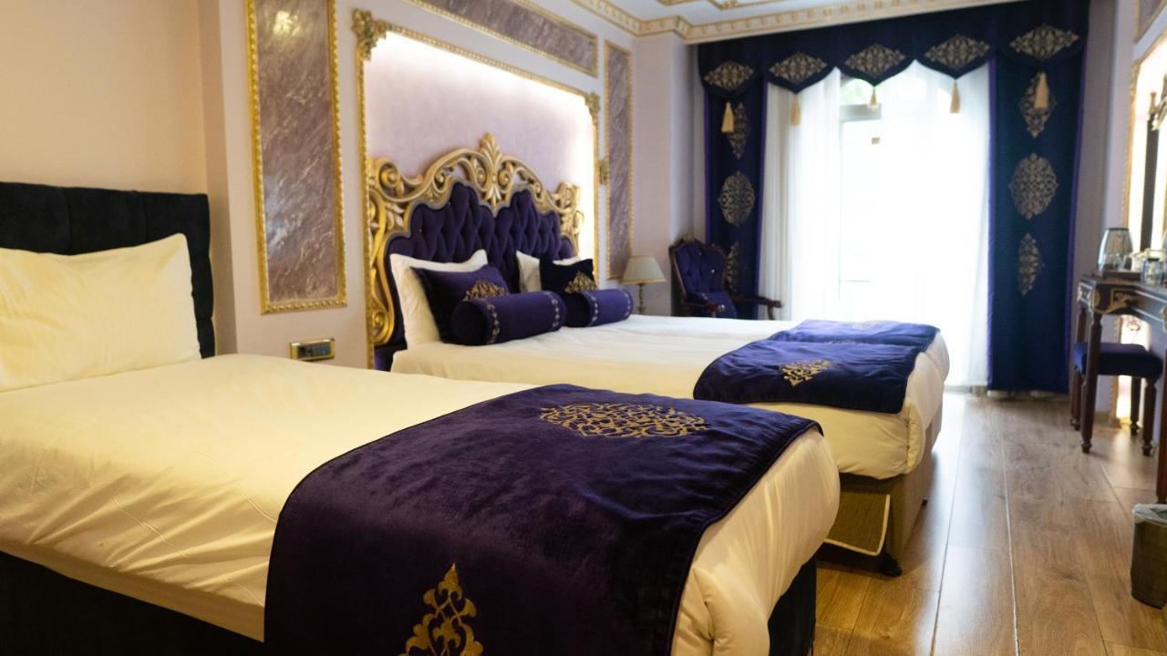 Golden Ak Marmara Hotel 4*