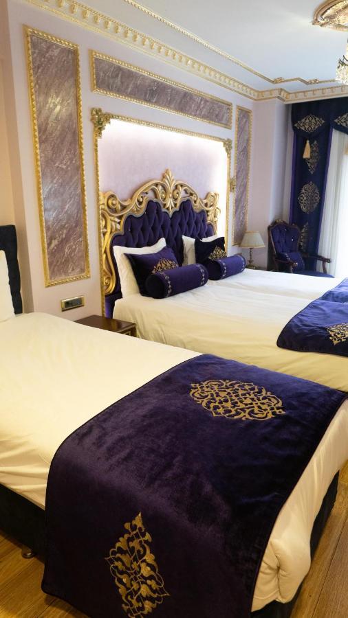 Golden Ak Marmara Istanbul