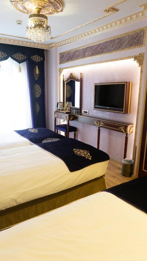 Golden Ak Marmara 4*