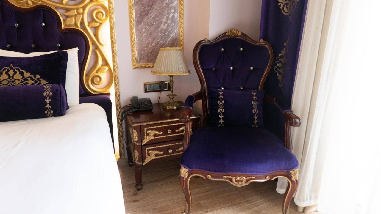 Golden Ak Marmara Hotel