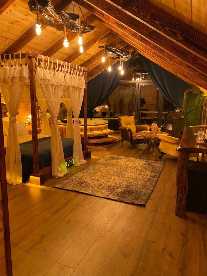 Lodge Hosdere