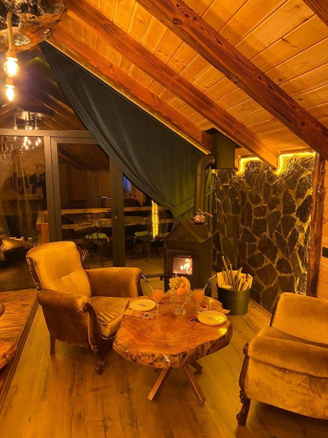 Hosdere Lodge Camlihemsin