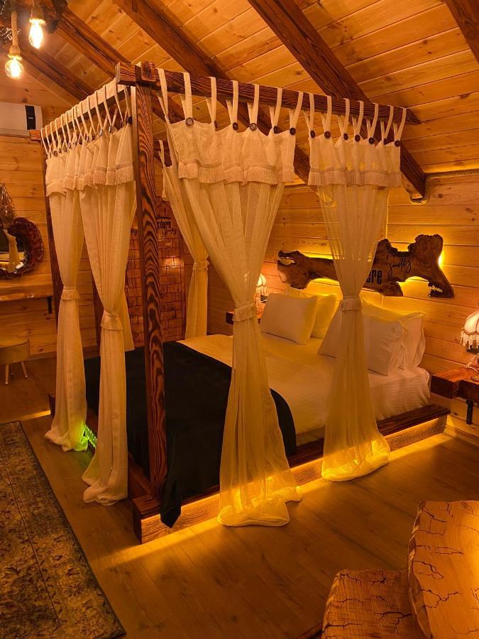 Lodge Hosdere *
