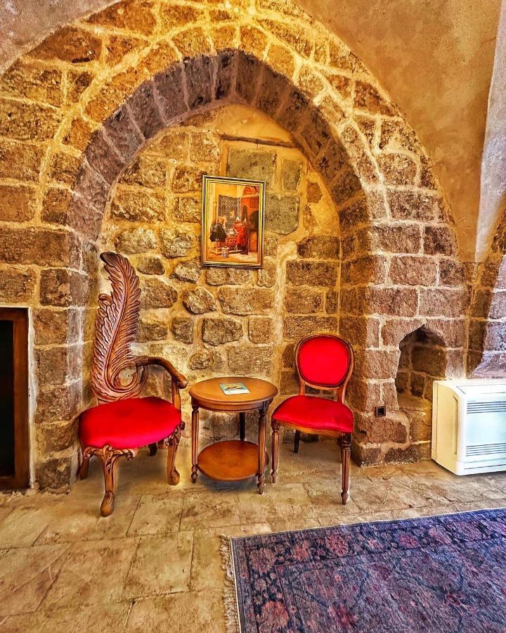 Hotel Fairouz