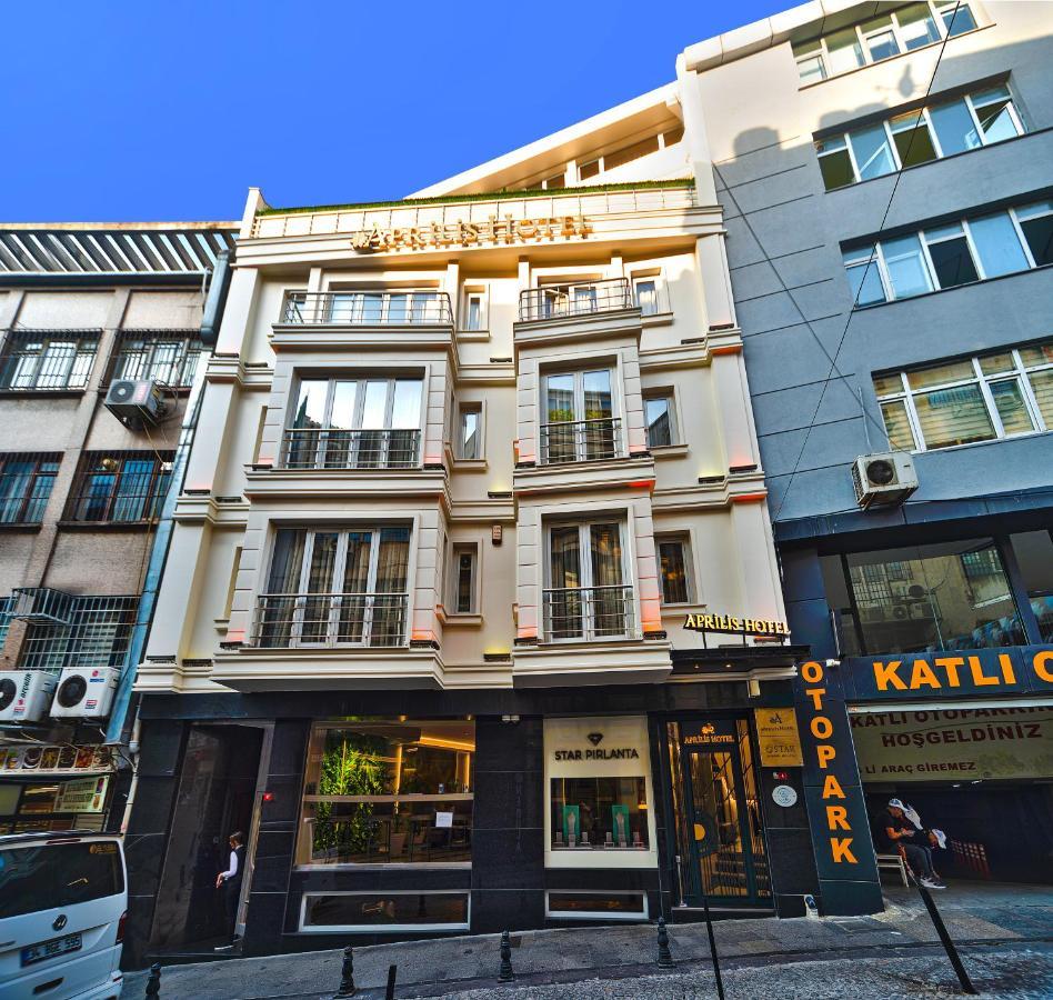 Hotel Aprilis - Special Category Istanbul