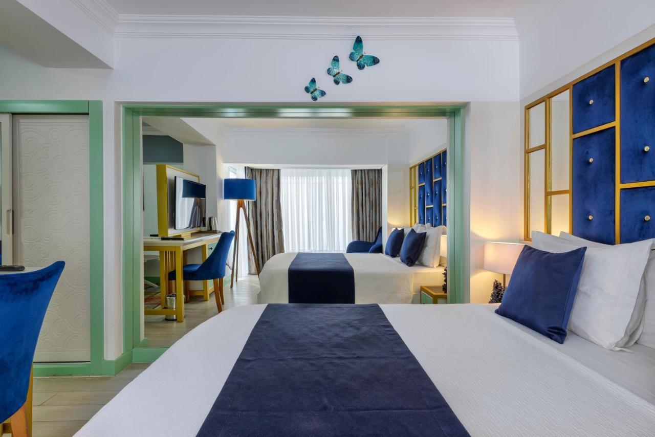 Sea View Hotel 3*