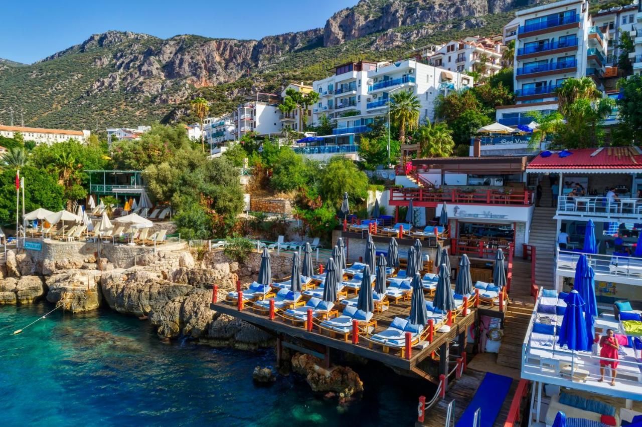 Sea View Hotel 3*